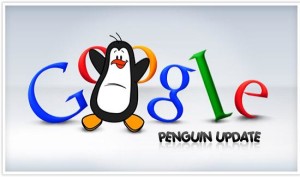 Google-Penguin-Update