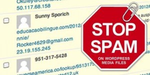 wordpress-comment-spam